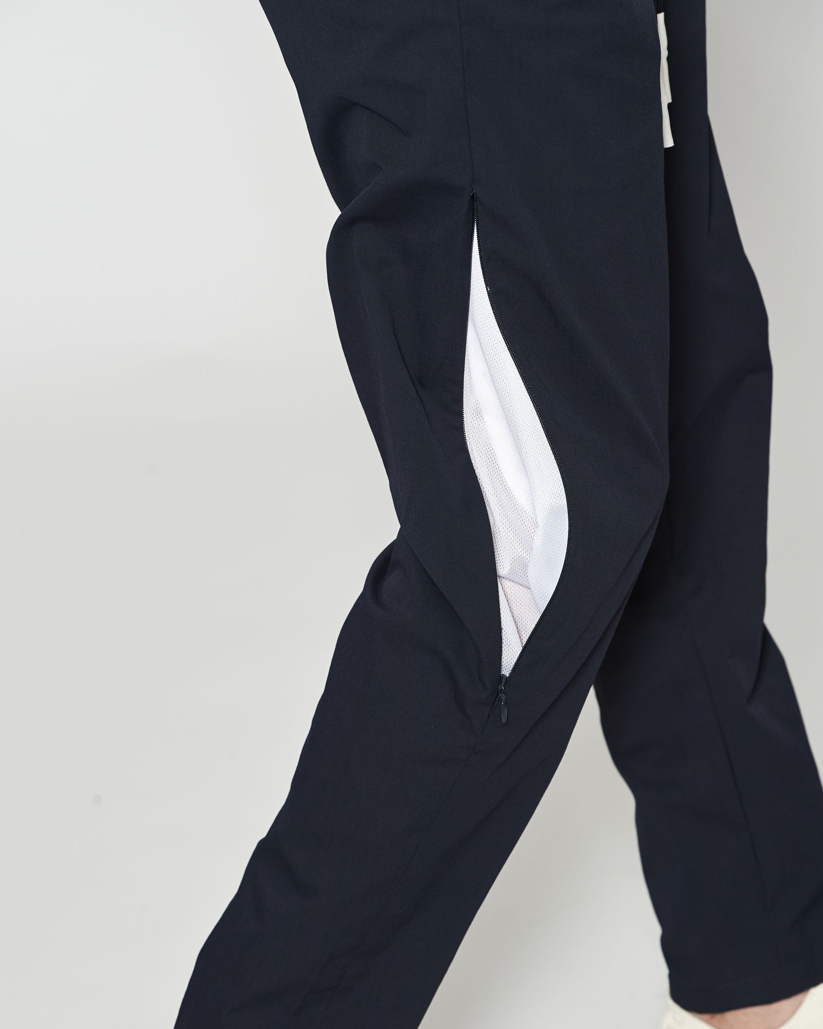 ☆先行予約☆muta MARINE × ACANTHUS  / ベンチレーションパンツ /  Ventilation Pants / NAVY【MA2602】