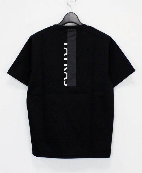 ORESTE オレステ /  Tシャツ / ブラック [MCKZ0365083588]