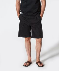 Cargo Shorts / カーゴショーツ / BLACK【JK2501P】