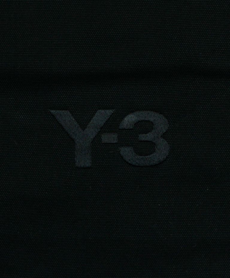 Y-3 - クラシックトートバッグ Y-3 CL TOTE [HD3302-ACCS22] BLACK | MAVERICK GROUP ONLINE  STORE