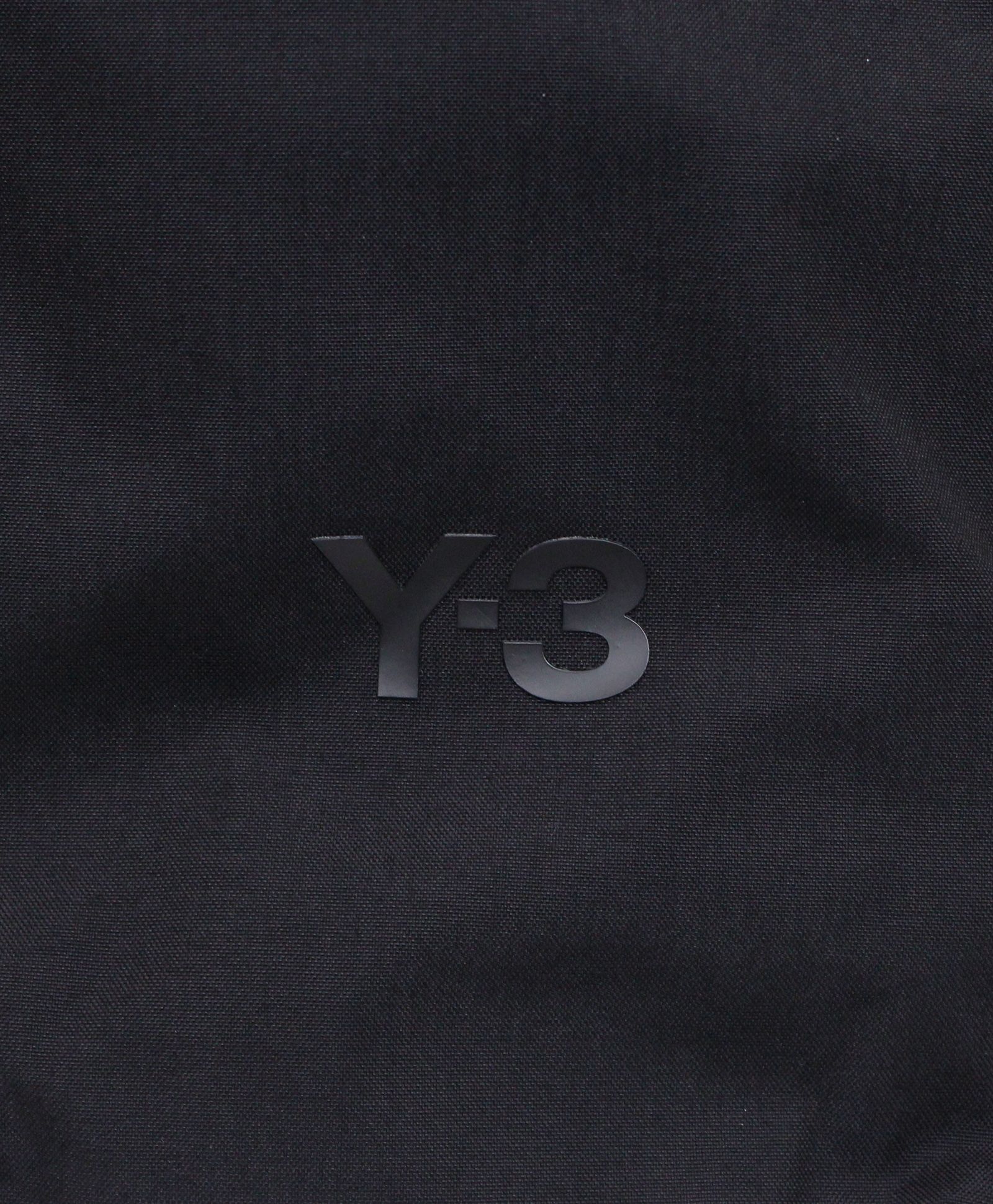 バックパック / Y-3 BACKPACK / BLACK [JW6215-ACCA25]