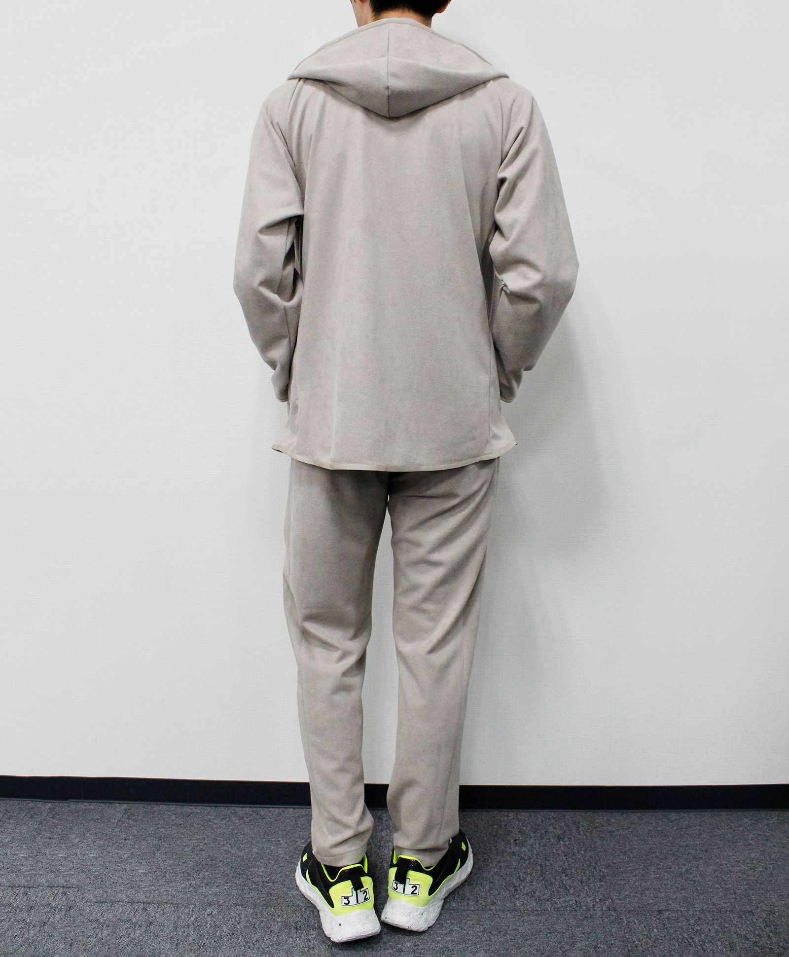 STYLE NO. 592