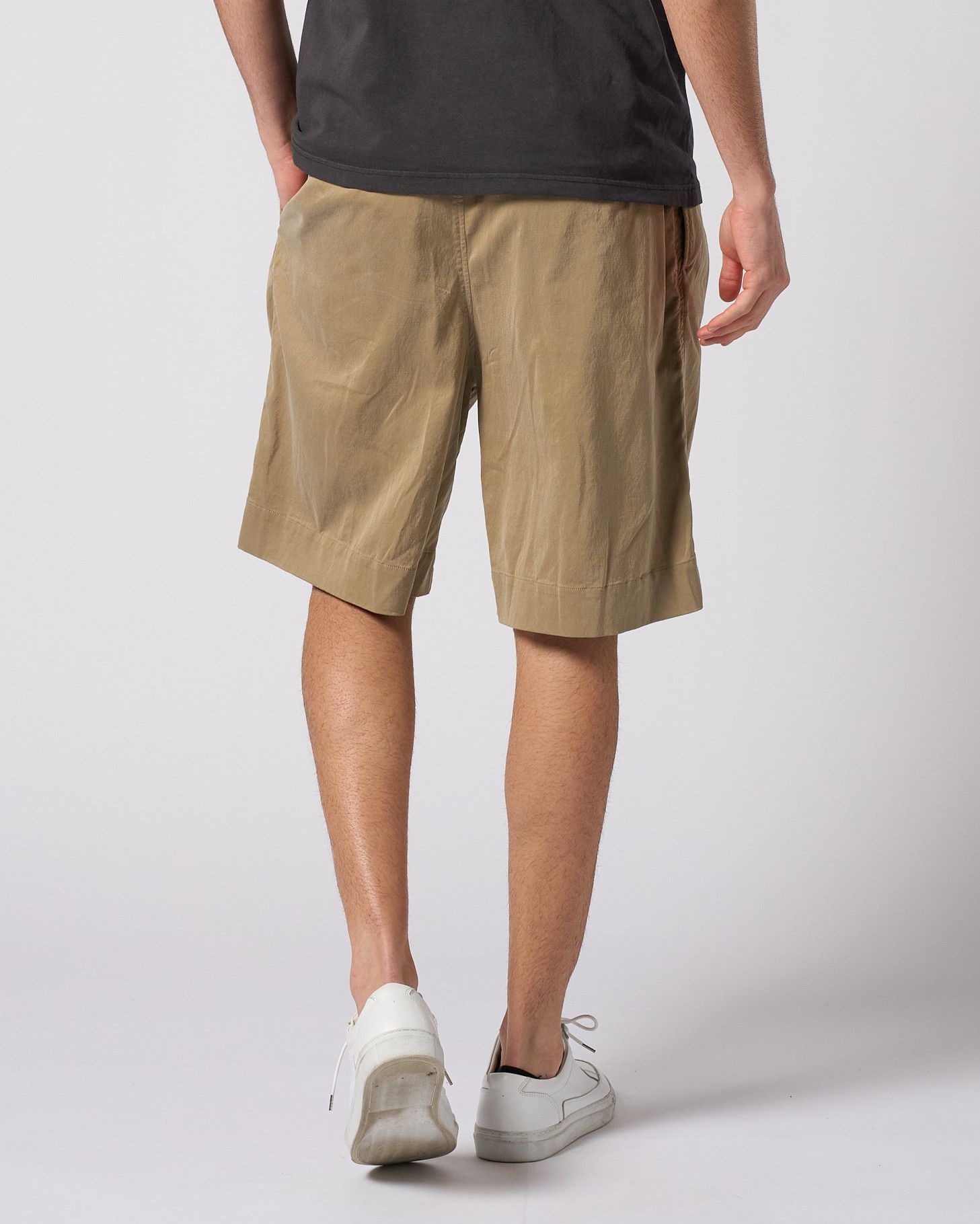 ☆先行予約☆ グルカイージーショーツ / gurkha easy shorts / DULL BEIGE [5218 cu01i]