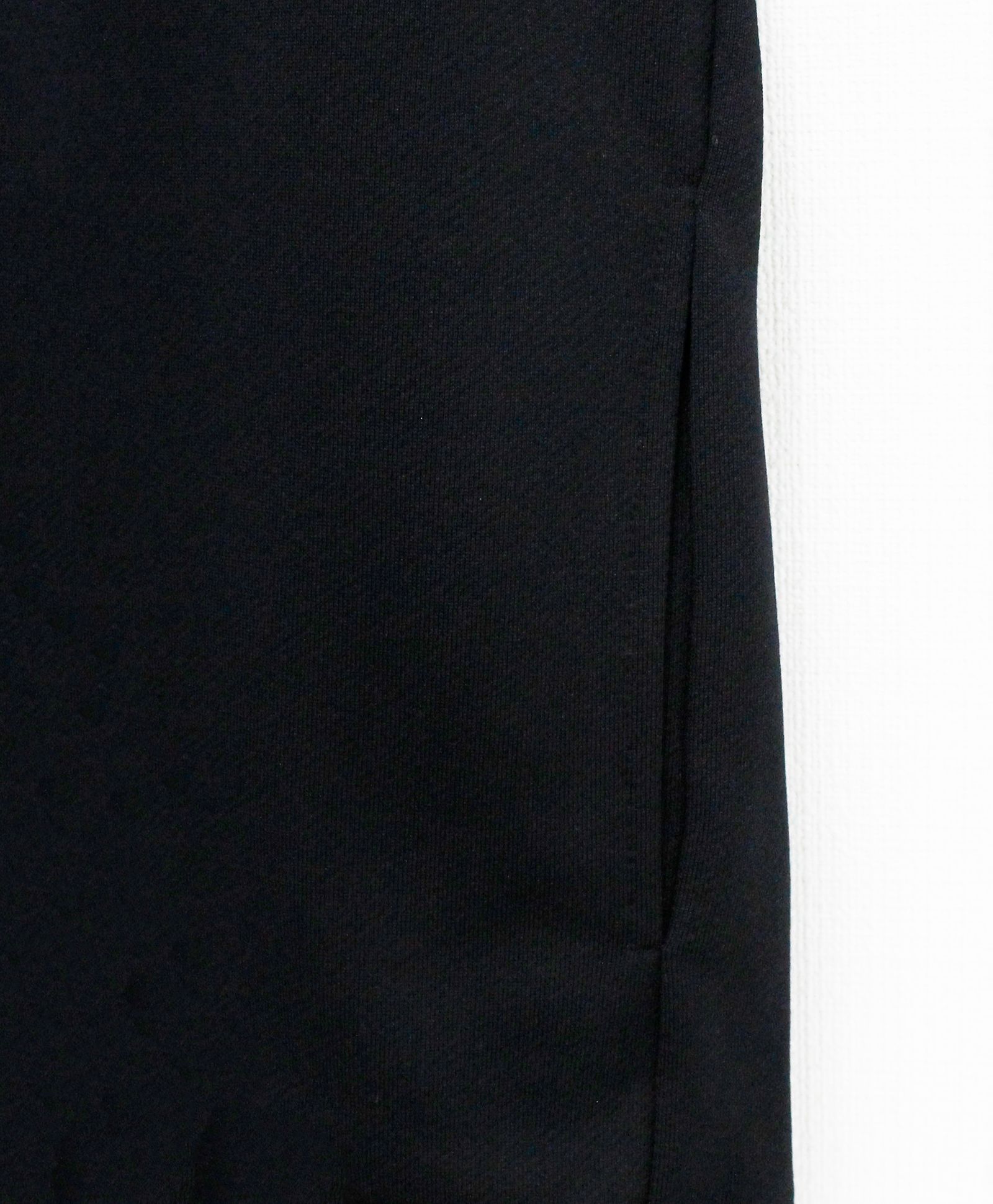 キャノンループスピンドル入りクルー  / ブラック[85505]