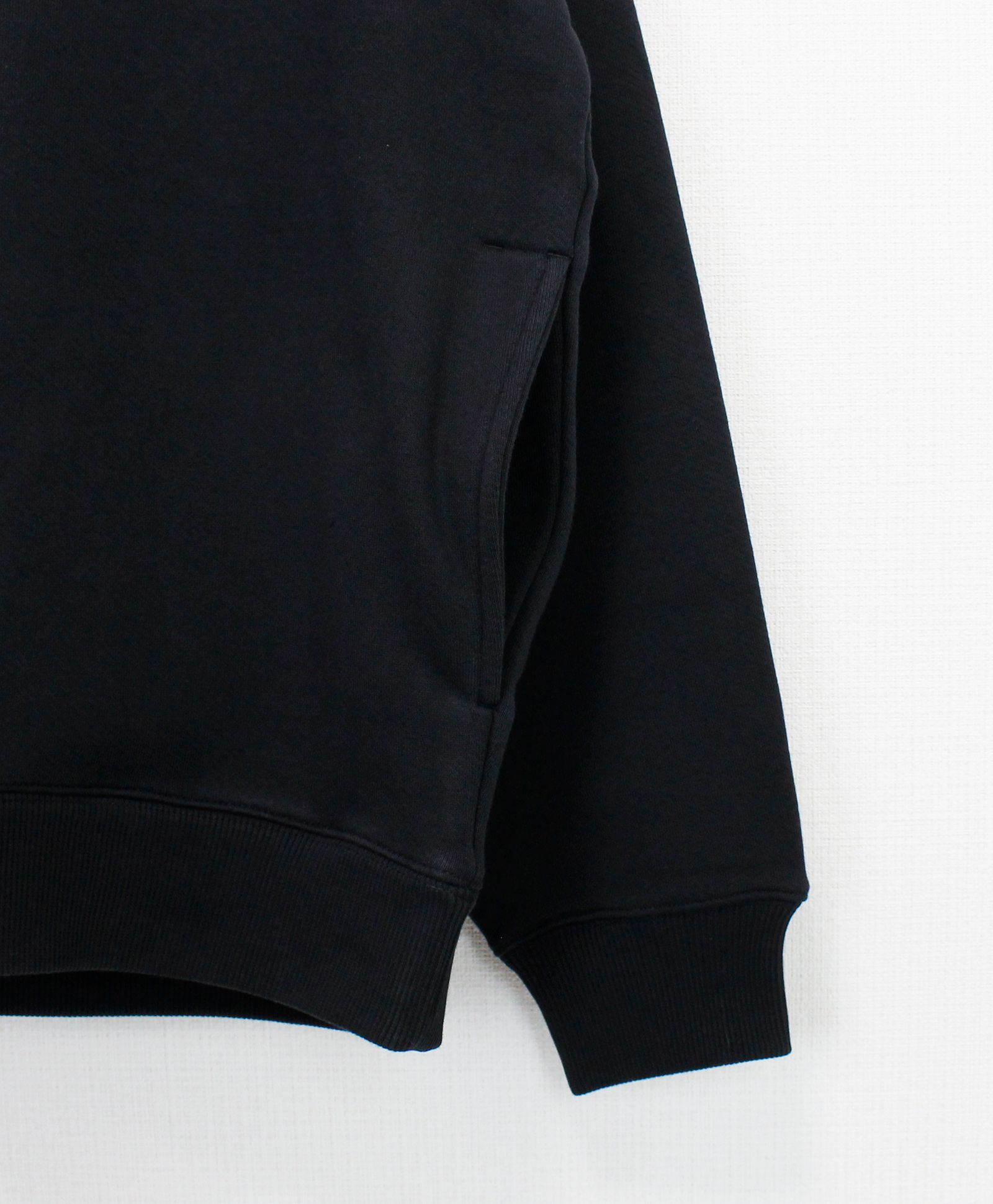 パーカー・フーディ Y-3 FW25 \"Y-3 GRAPHIC FT HOODIE\" (KB2605 GRANITE) Y-3 GRAPHIC FT HOODIE Y-3│Y-3 ワイスリー