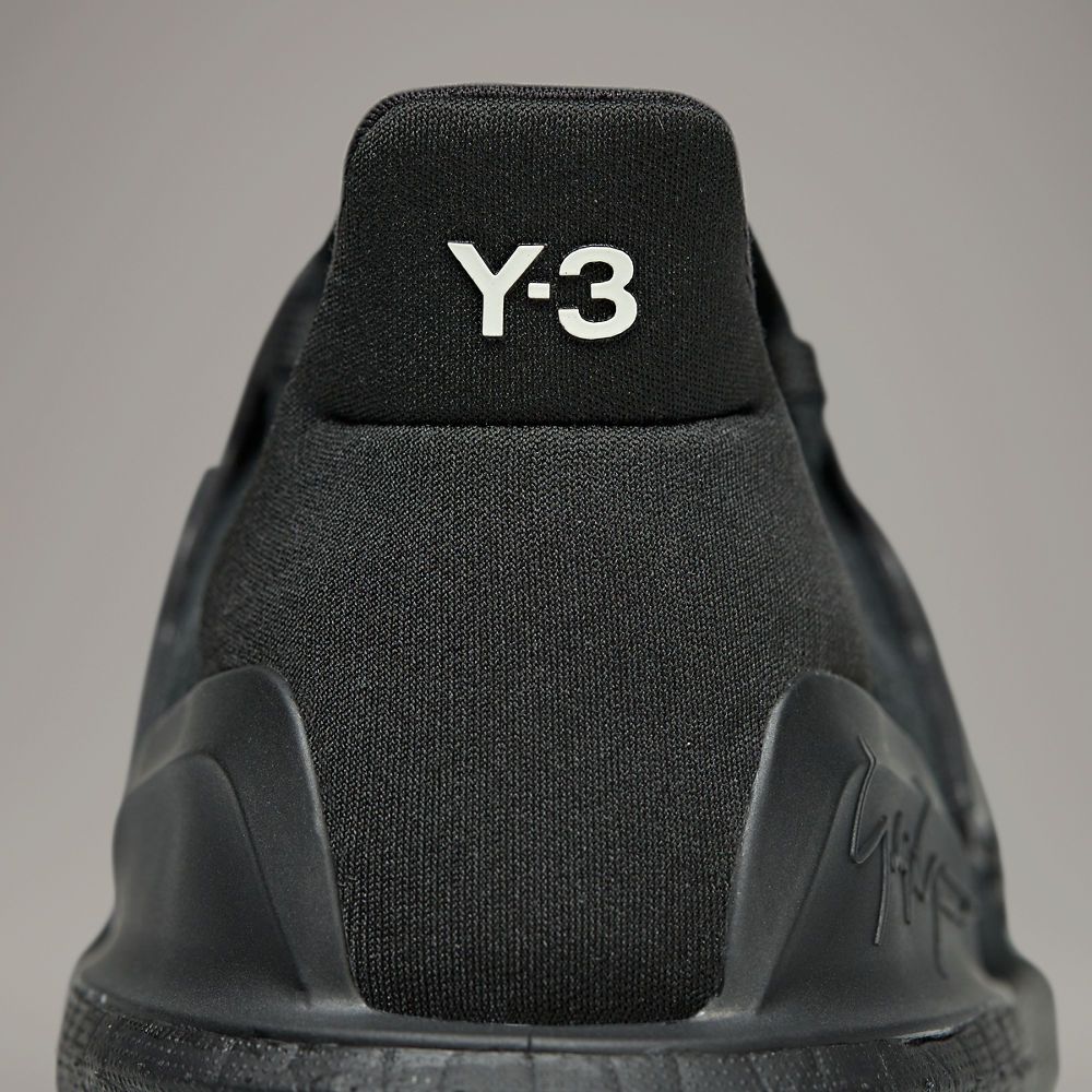 Y-3 - スニーカー / Y-3 ULTRABOOST 5 / COREBLACK/COREBLACK [IH0869-FTWA24] | femt