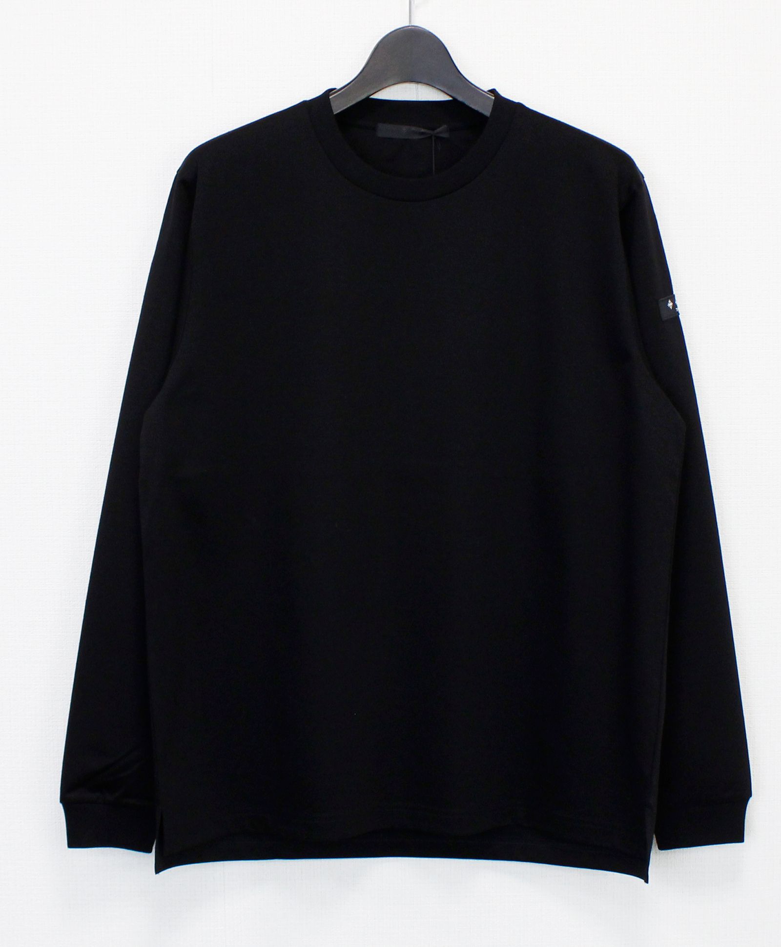 Tシャツ / OSMO / オスモ / BLACK [MTAT25S8273-M]