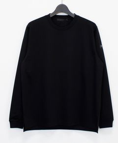 Tシャツ / OSMO / オスモ / BLACK [MTAT25S8273-M]