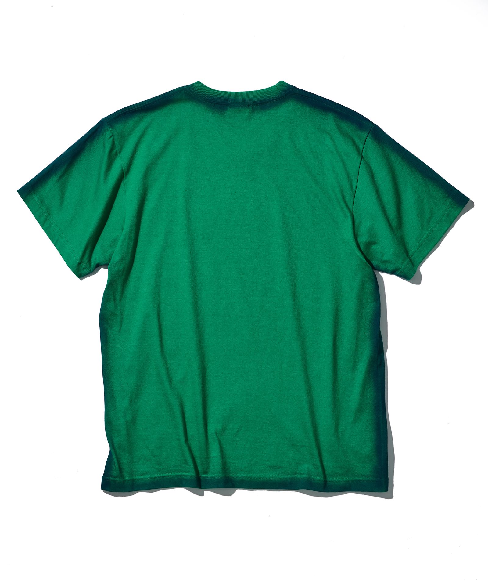 ACANTHUS - ACANTHUS × muta MARINE / muta Spray Line Tee / T