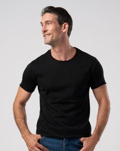 ☆先行予約☆ wjk  / スリムカットオフクルーネック半袖Tシャツ / slim cut-off crew-neck S/S / deep black【7003 js01k】