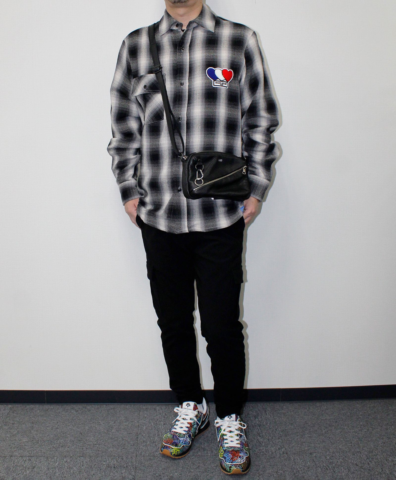 STYLE NO. 565
