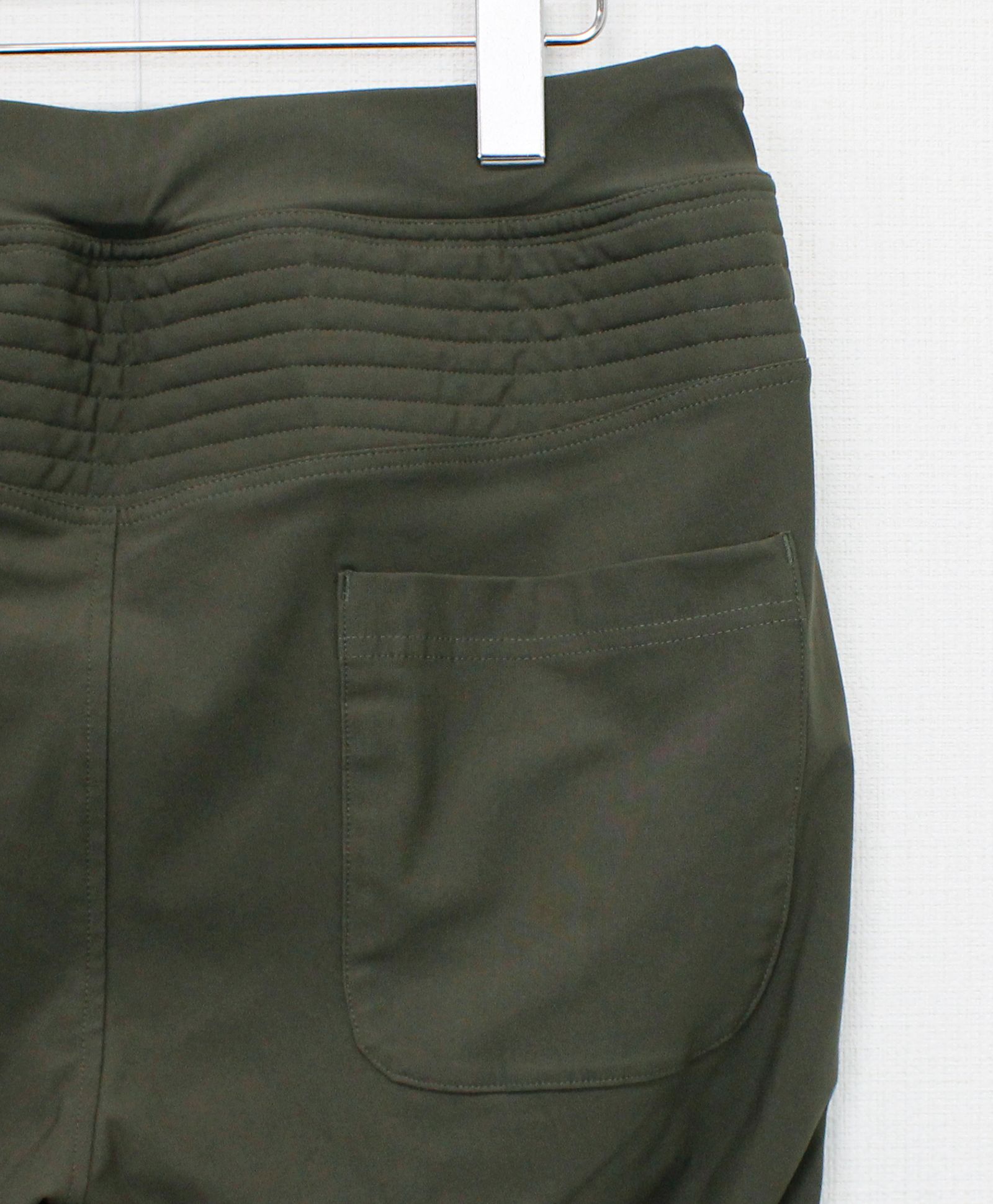 femt LIMITED / Biker Pants / バイカーパンツ / KHAKI【PT2552】