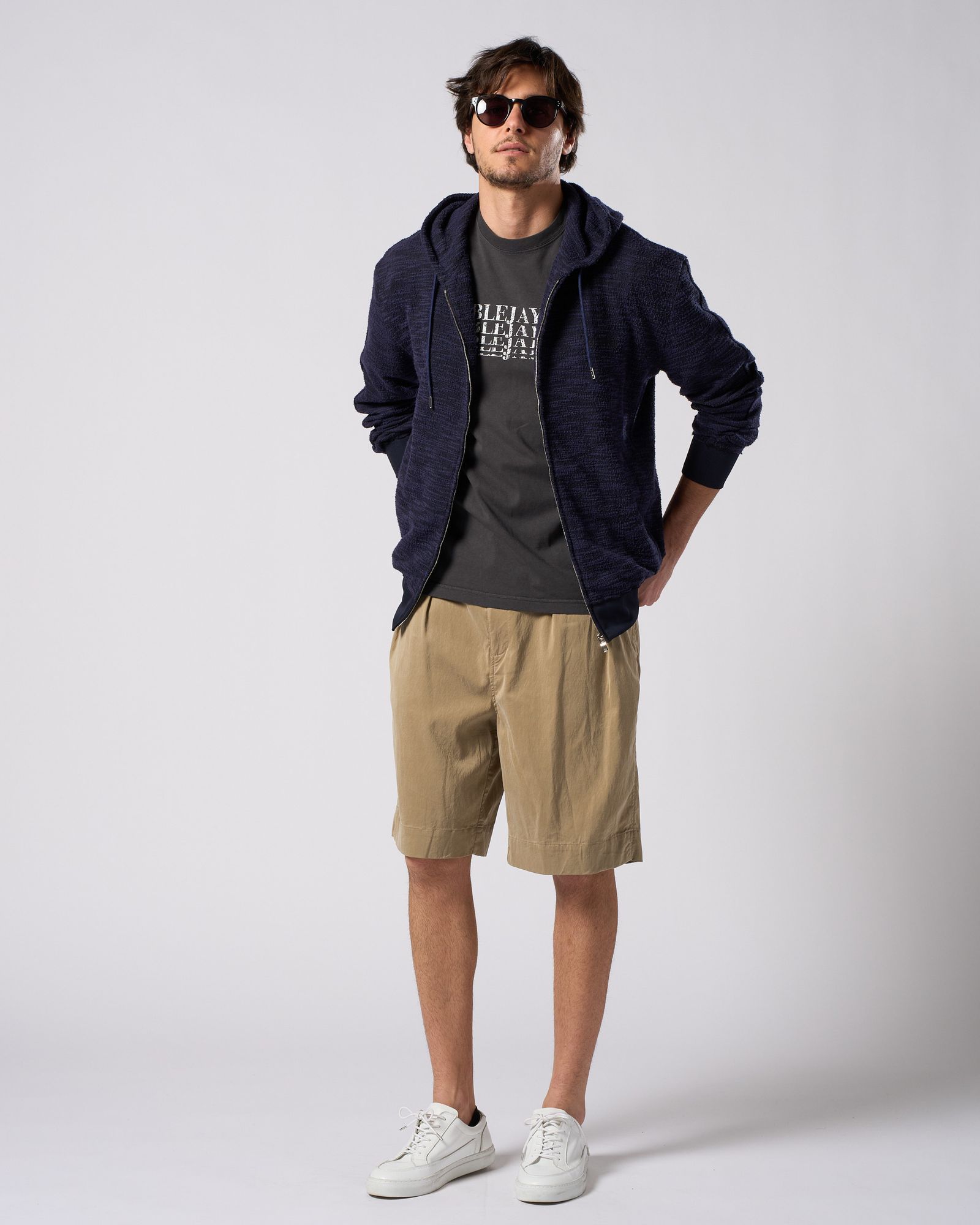 ☆先行予約☆ ダブルジェイケイ Tシャツ /  DOBLEJAYKEY T / BLACK [7403 cj52i]