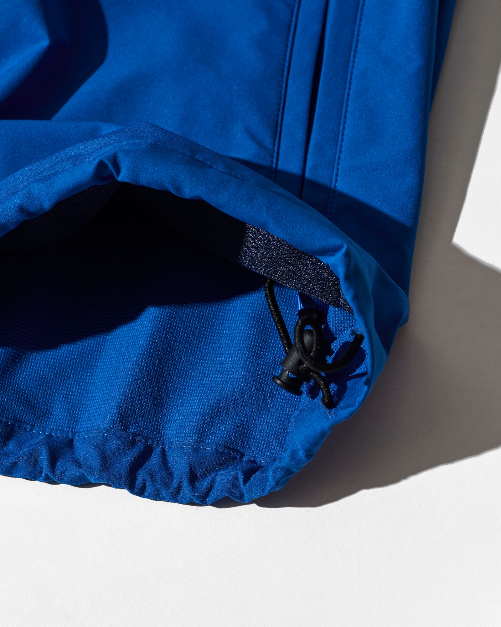 ☆先行予約☆muta MARINE × ACANTHUS  / サイドライントラックジャケット / Side Line Track Jacket / BLUE【MA2704】