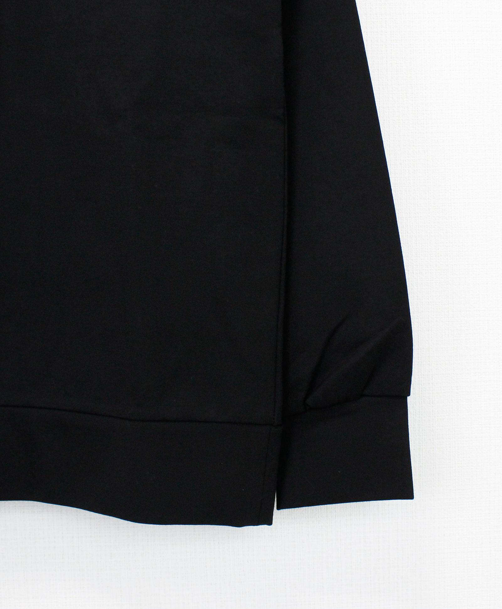 セットアップ / SWALLOW HOODIE SET UP / BLACK  [SLST001]