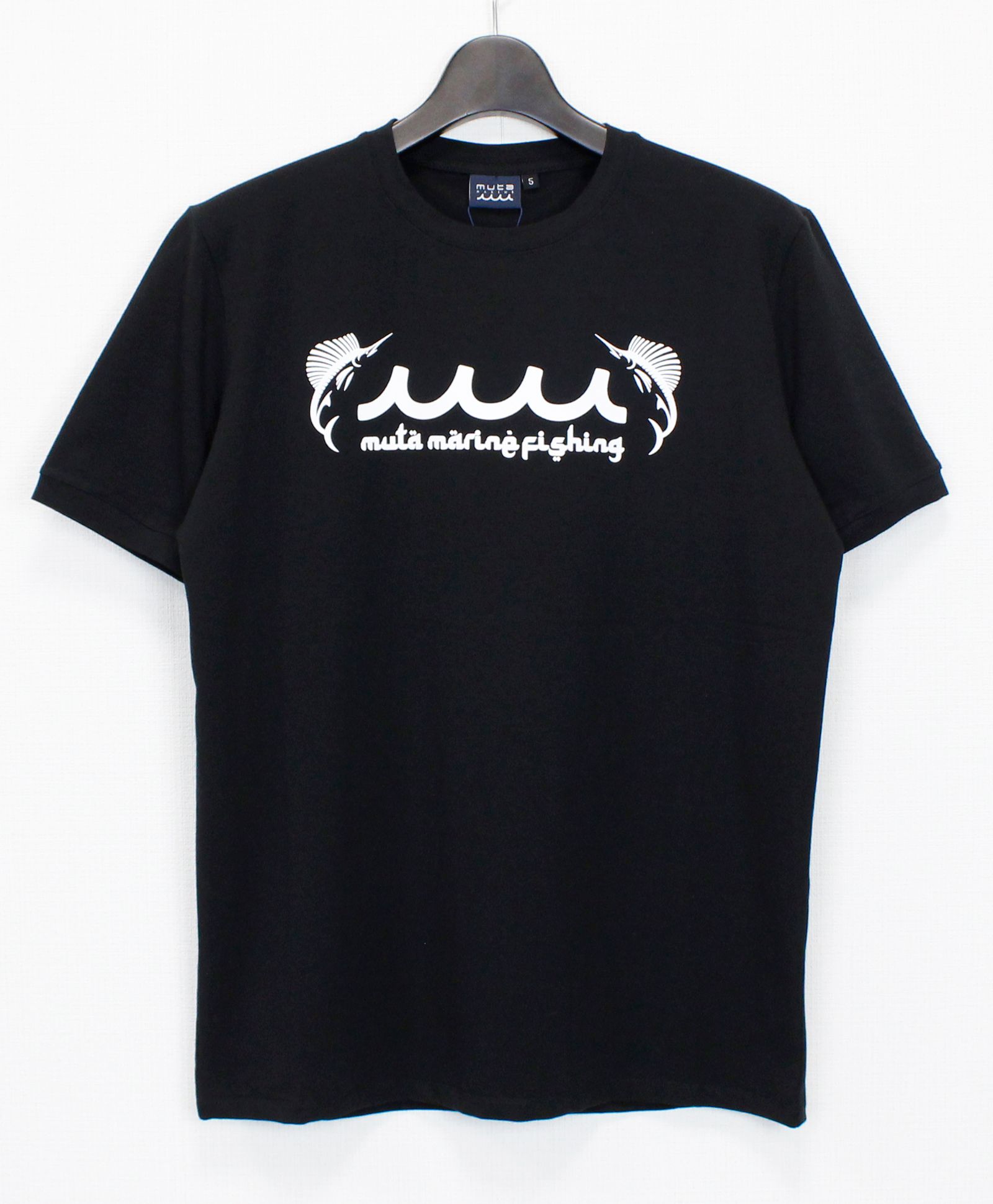 国内発送■mutaGOLF■LEGENDARY SAILFISH T-SHIRTS LEGENDARY SAILFISH Tシャツ [全3色] – muta Online Store