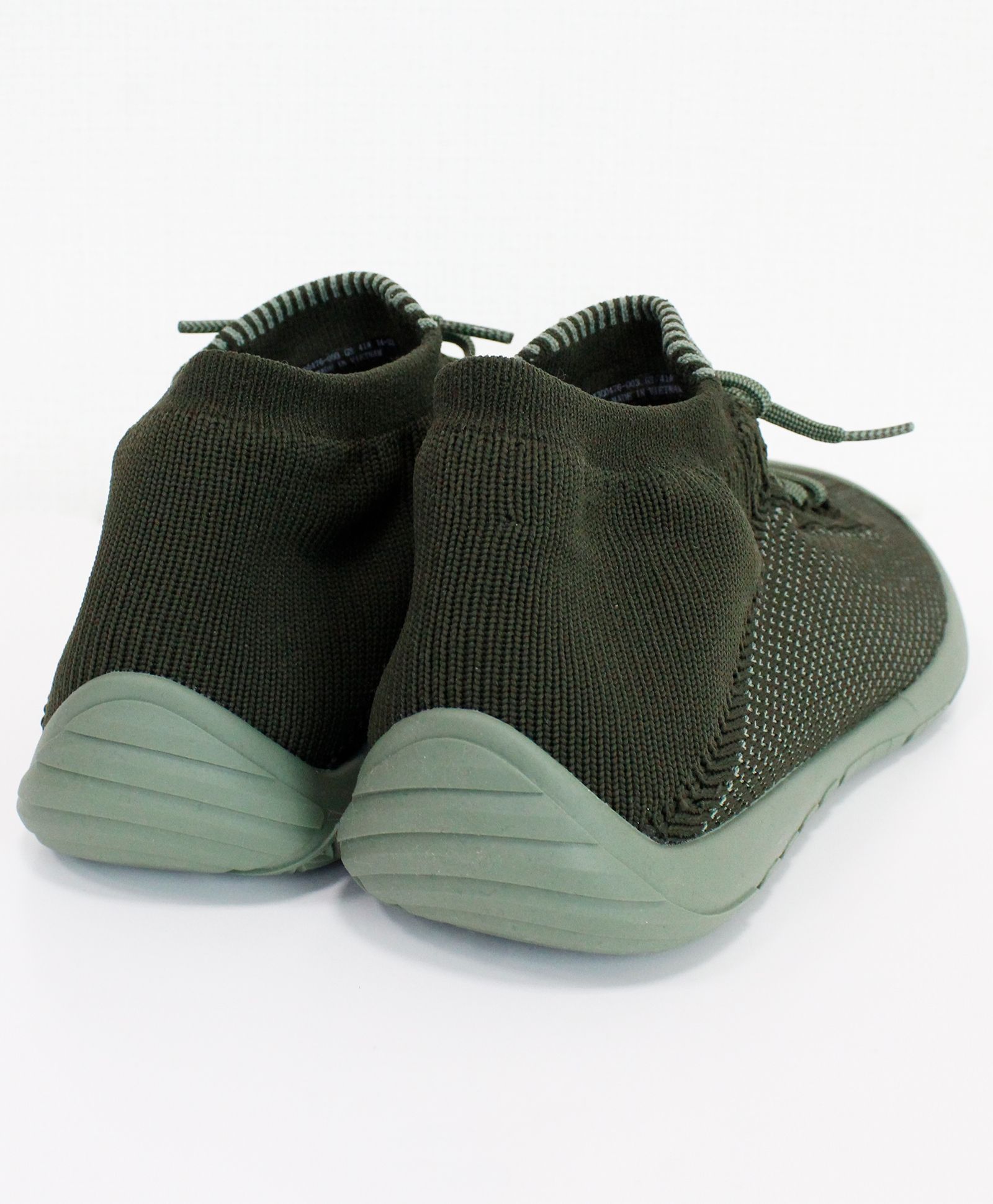 camper / Path パス ハイカットシューズ  メンズ / カーキ 【K300476-003】