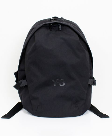 バックパック / Y-3 BACKPACK / BLACK [JW6215-ACCS26]