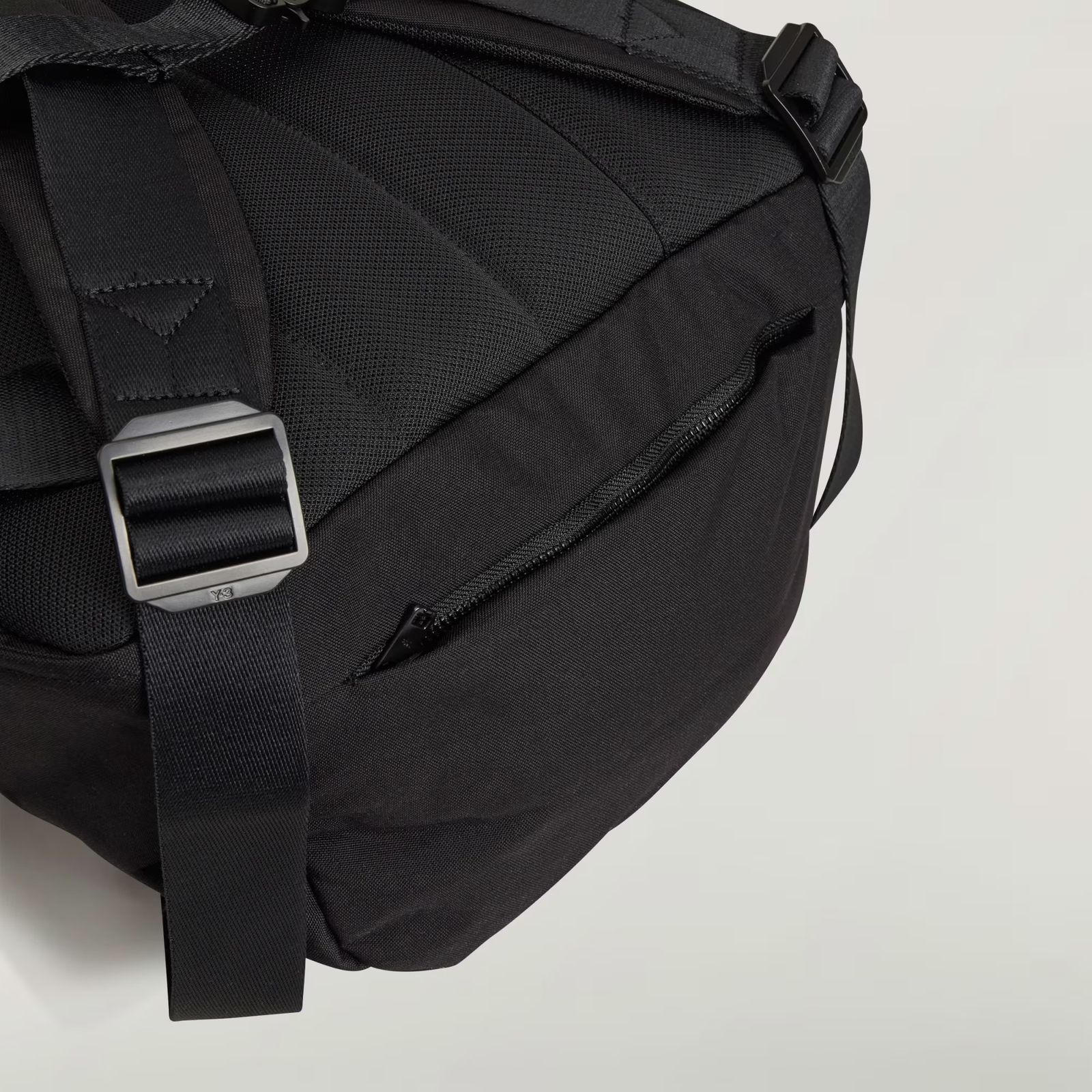 バックパック / Y-3 BACKPACK / BLACK [JW6215-ACCA25]