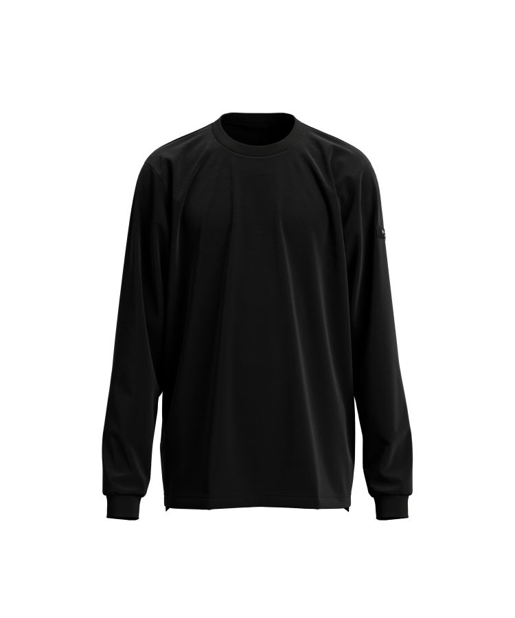 Tシャツ / OSMO / オスモ / BLACK [MTAT25S8273-M]