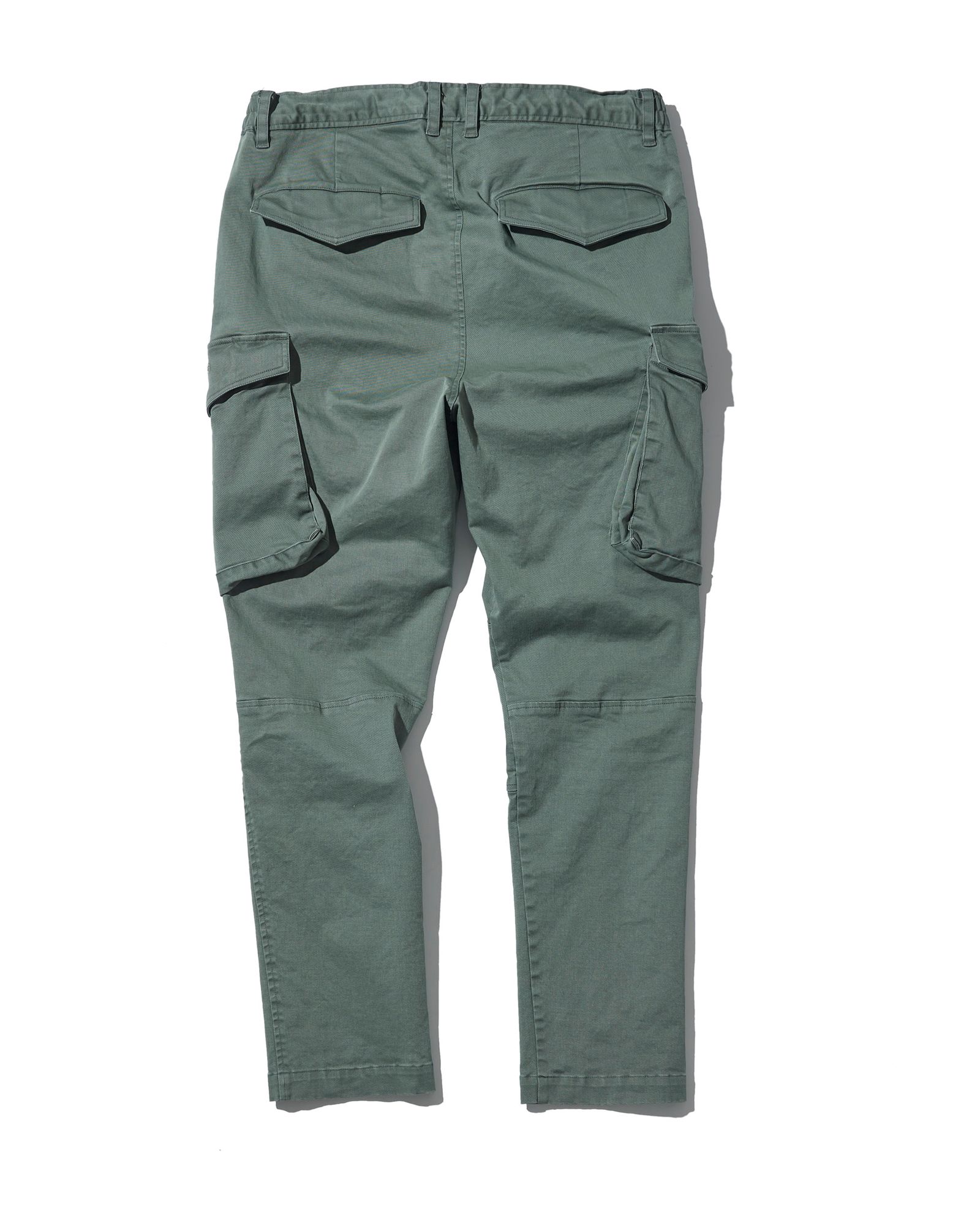 ACANTHUS / Cargo Pants / カーゴパンツ / OLIVE 【PT2503】