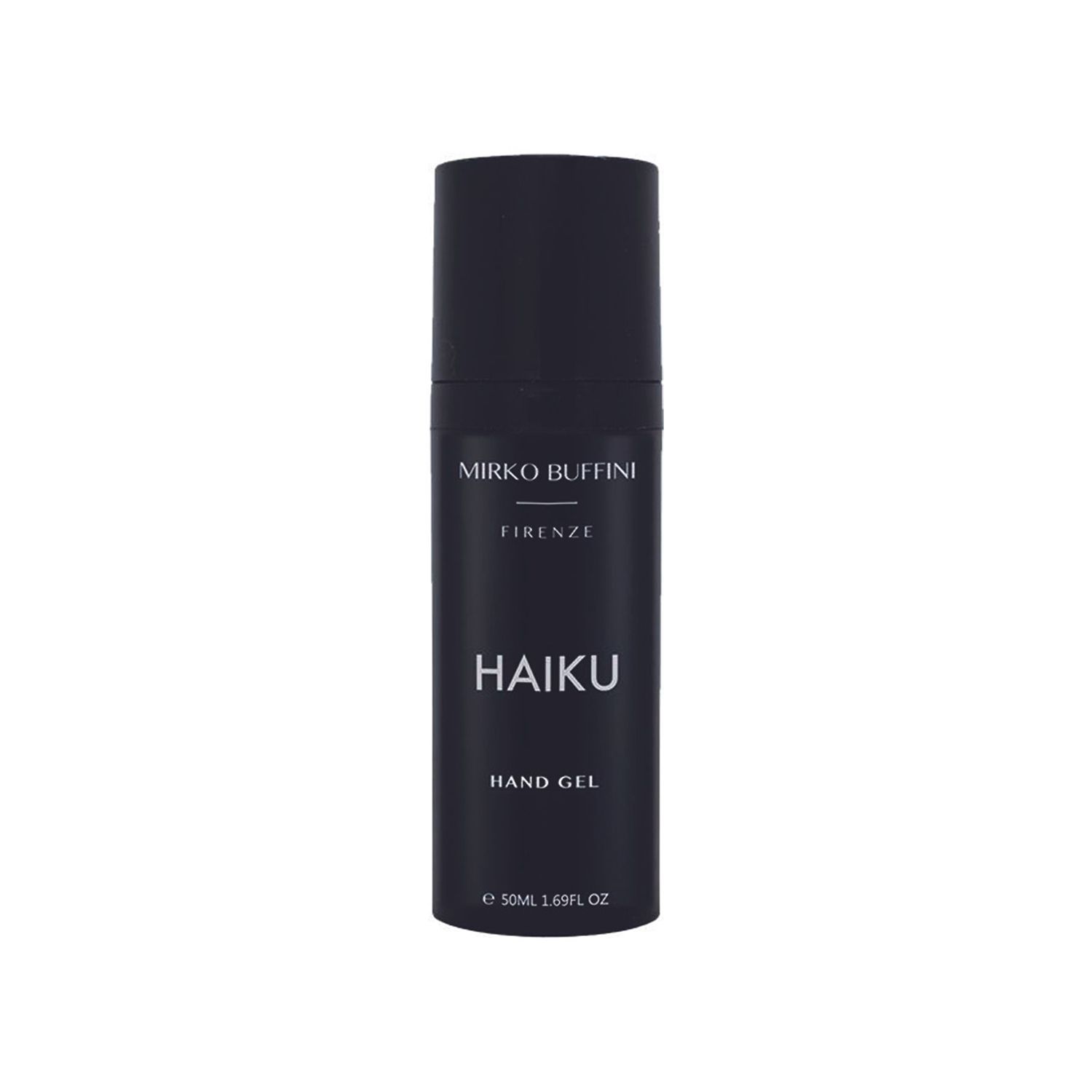 HAIKU HAND GEL COLLECTION | MIRKO BUFFINI FIRENZE