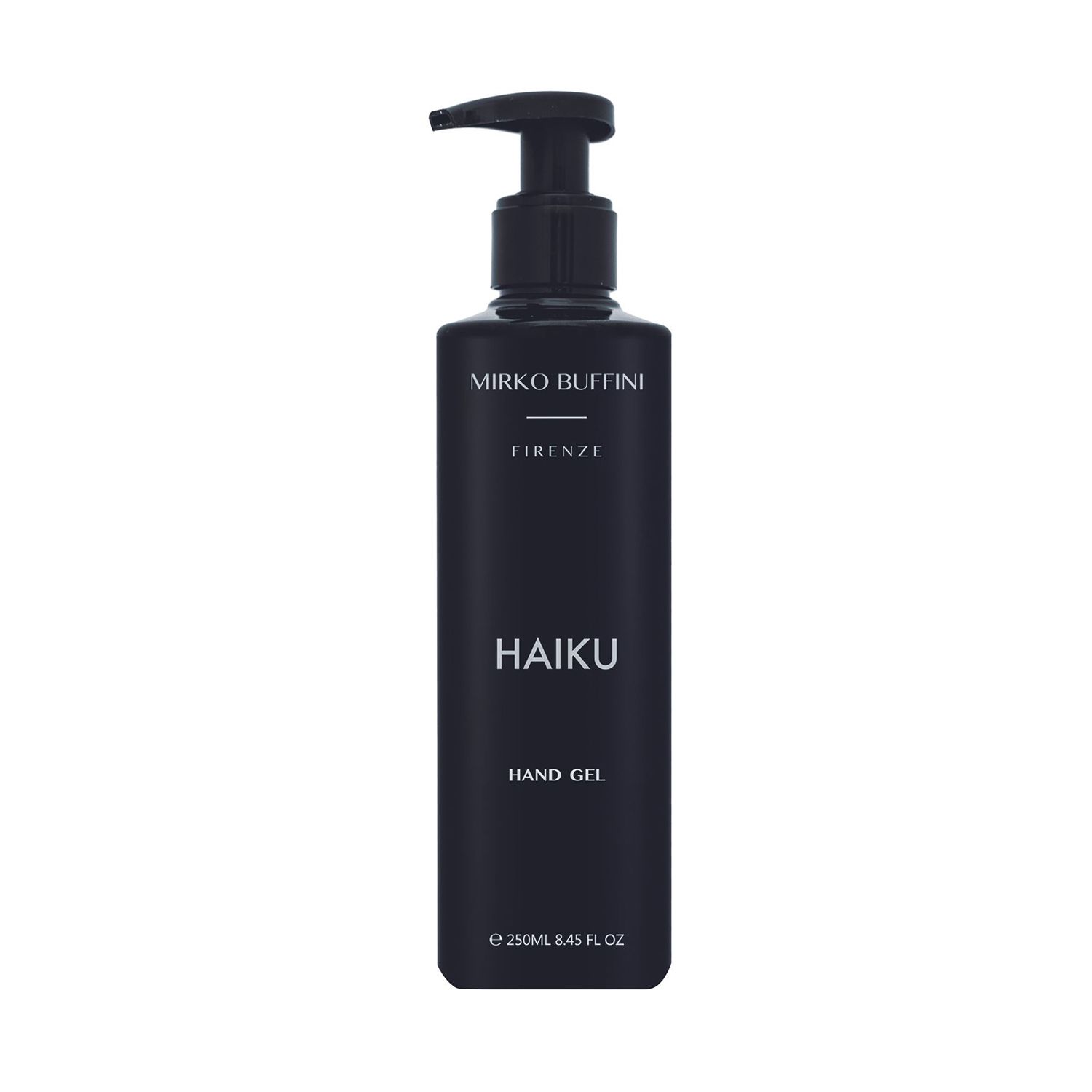 HAIKU HAND GEL /250ml