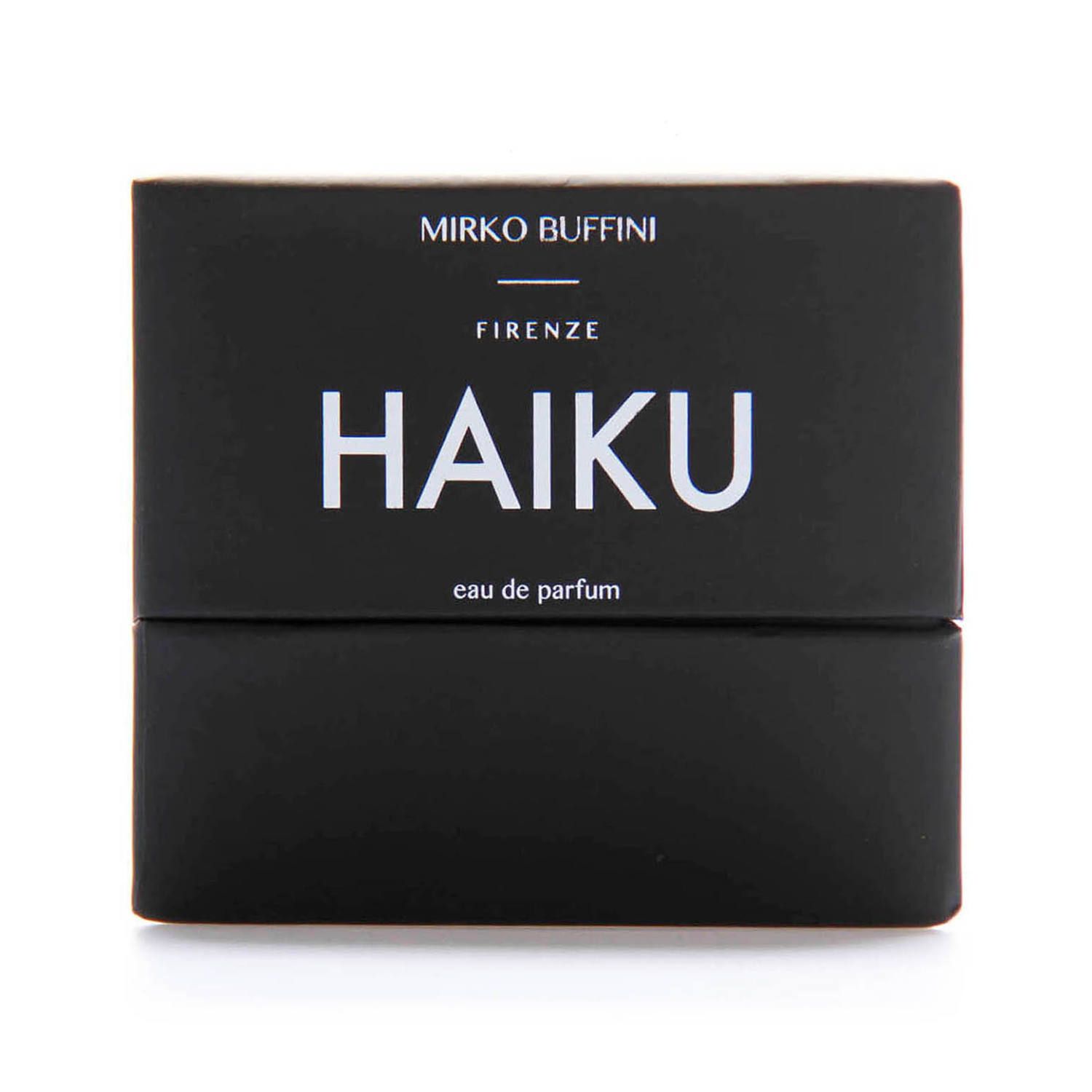 ミルコブッフィーニ ハイク MIRKO BUFFINI HAIKU 100ml MIRKO BUFFINI - HAIKU【ハイク】/100ml | MIRKO BUFFINI FIRENZE
