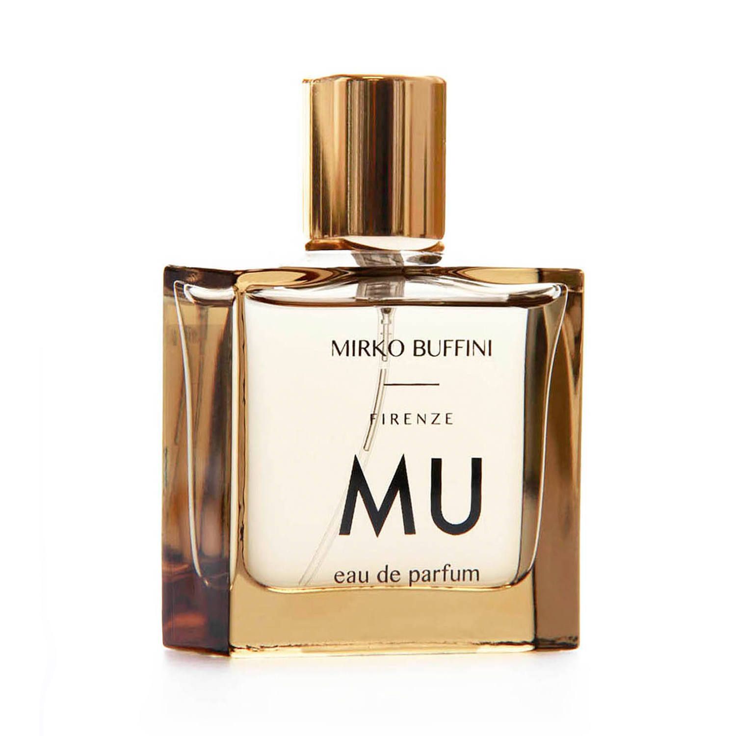 MIRKO BUFFINI - MU【ム】/30ml | MIRKO BUFFINI FIRENZE