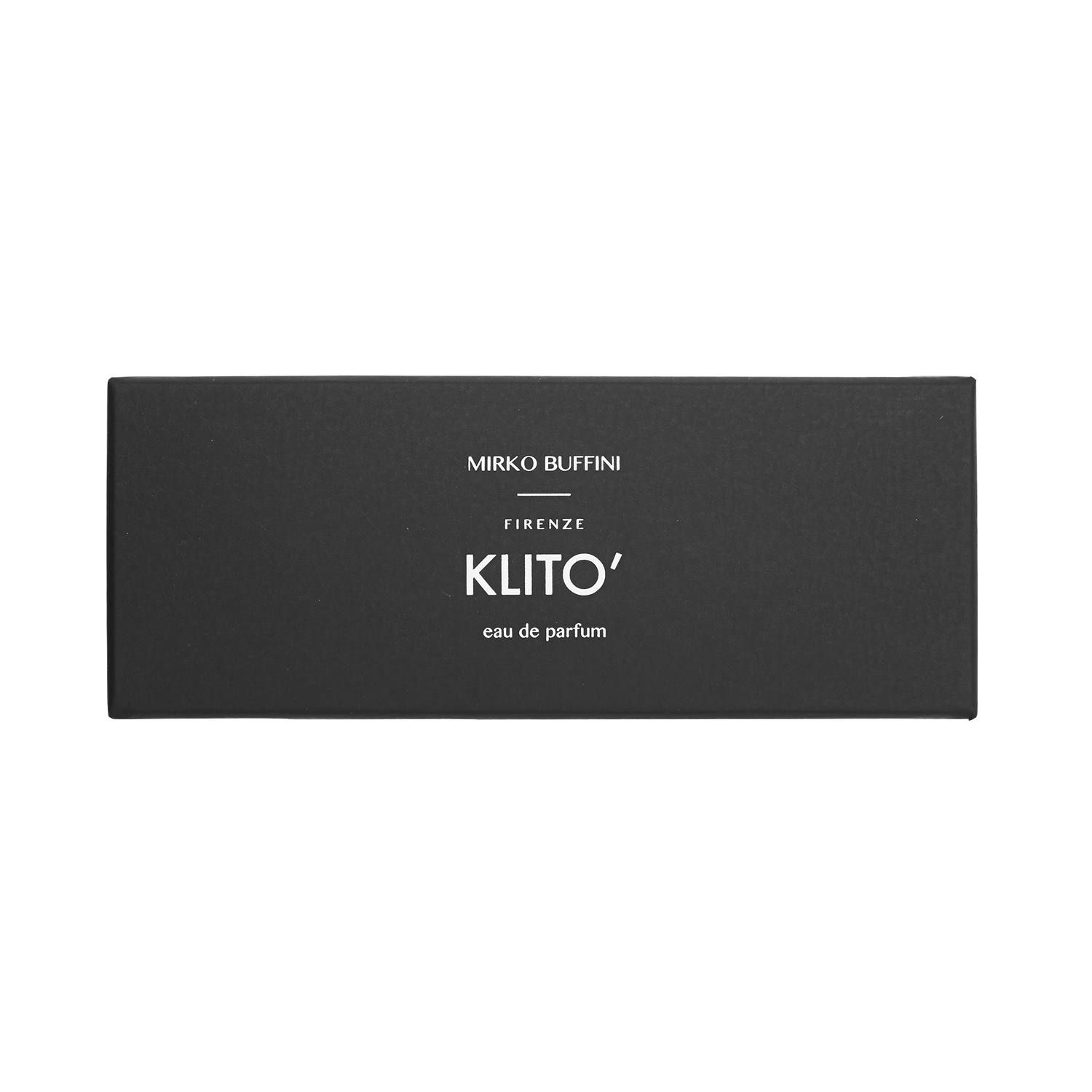 MIRKO BUFFINI - KLITO'【クリト】/10ml×2 | MIRKO BUFFINI FIRENZE