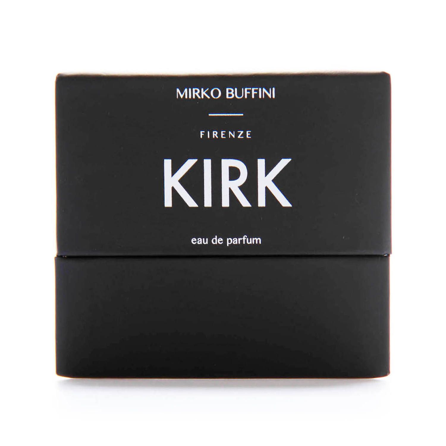 MIRKO BUFFINI - KIRK【カーク】/100ml | MIRKO BUFFINI FIRENZE
