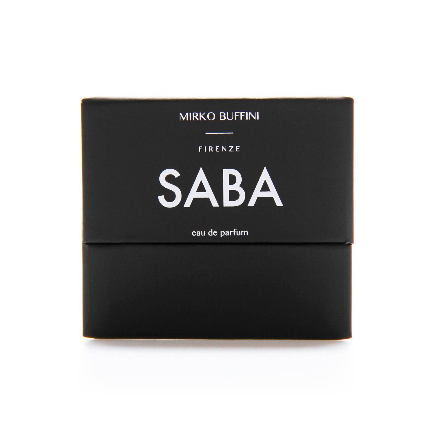 MIRKO BUFFINI - SABA【サバ】/30ml | MIRKO BUFFINI FIRENZE