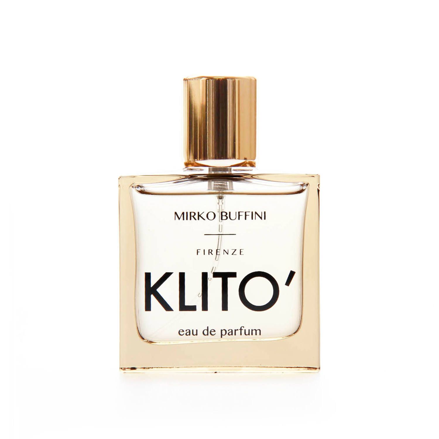 MIRKO BUFFINI KLITO クリト 100ml-