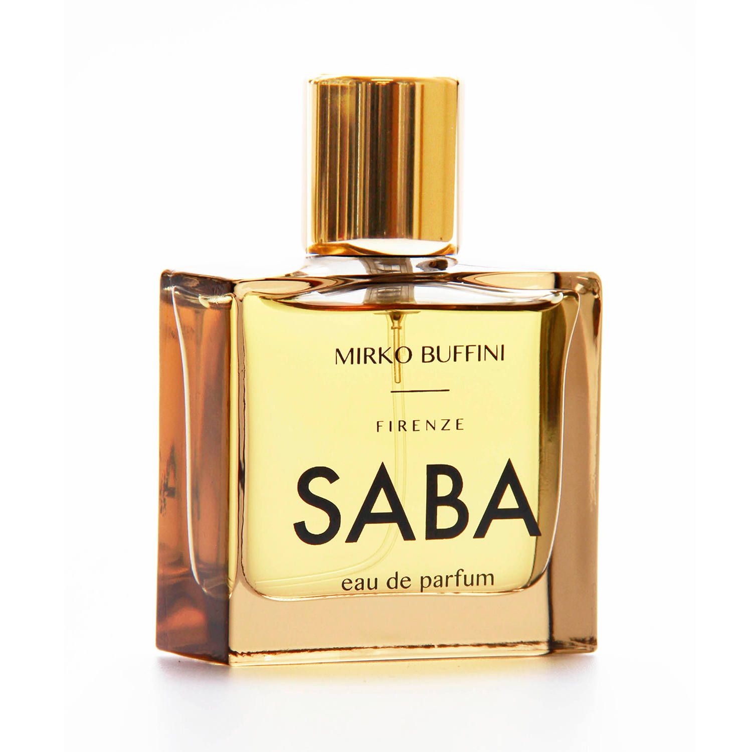 MIRKO BUFFINI SABA【サバ】/100ml