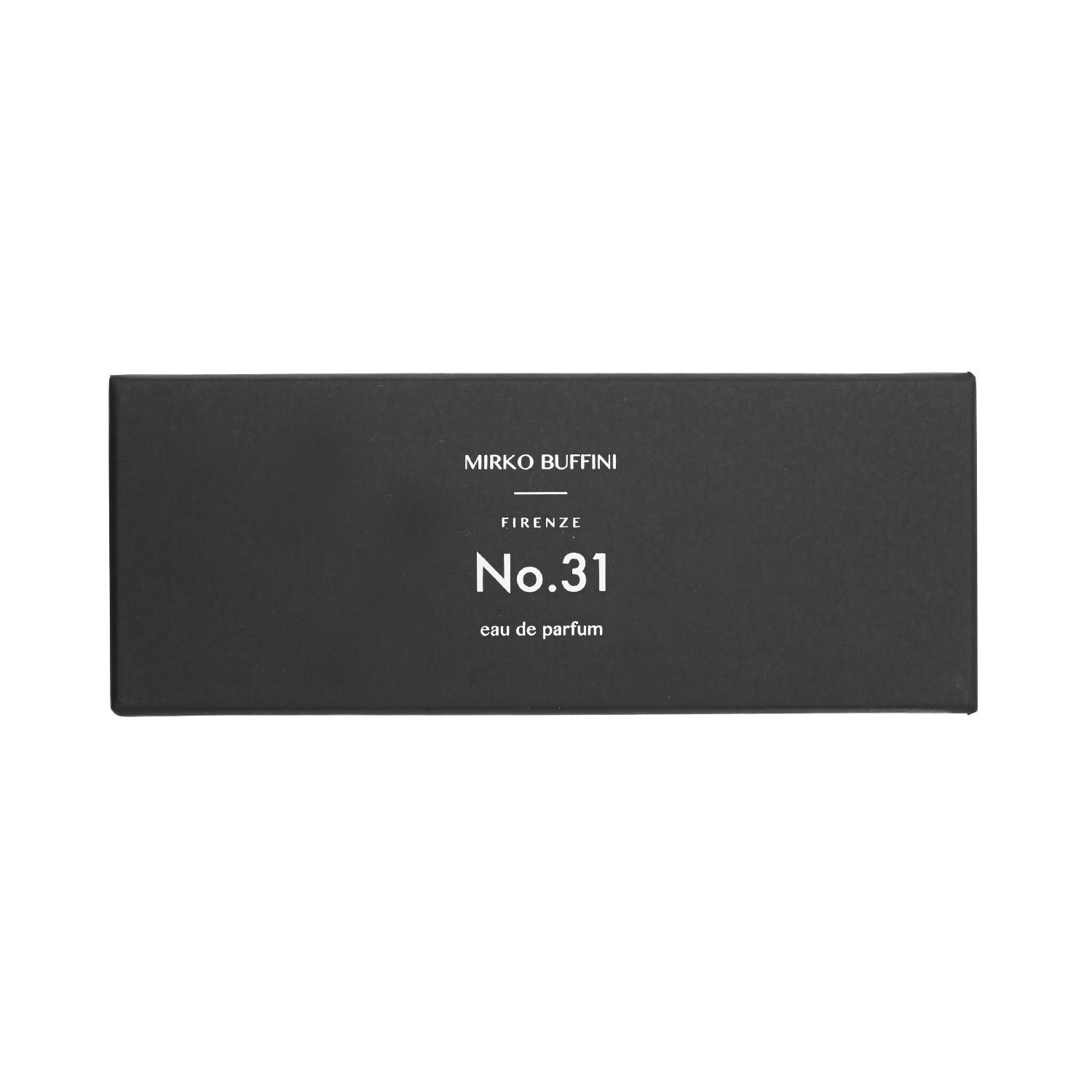 MIRKO BUFFINI - NO.31【トレントゥーノ】100ml | MIRKO BUFFINI