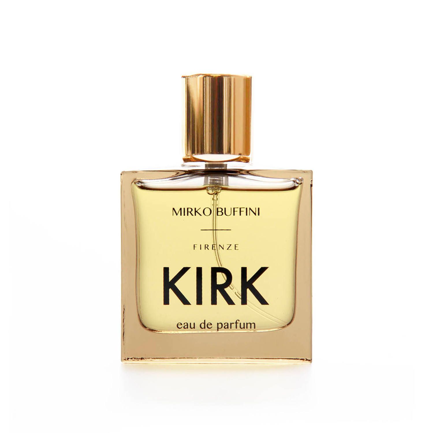 MIRKO BUFFINI - KIRK【カーク】/30ml | MIRKO BUFFINI FIRENZE