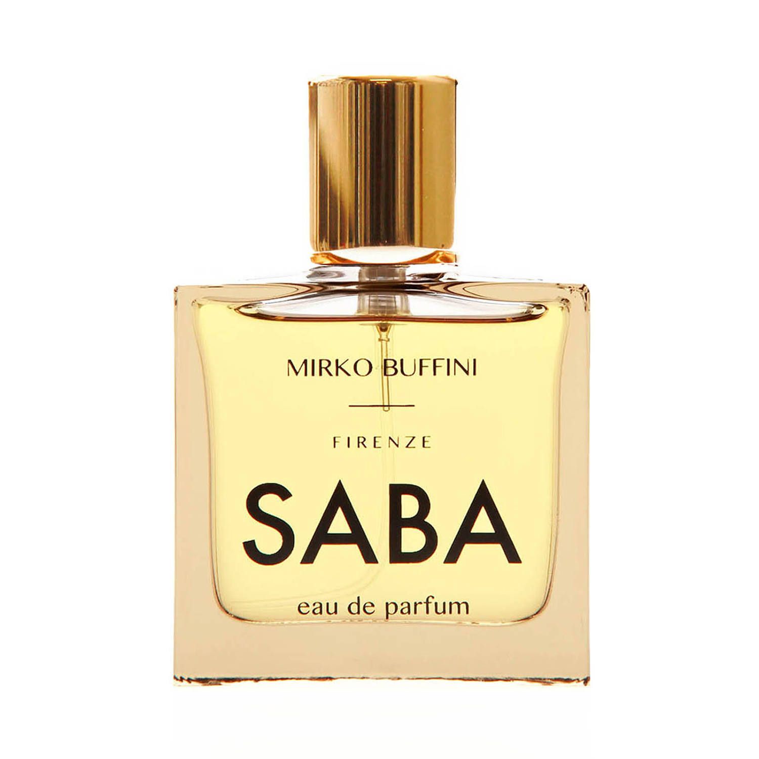 MIRKO BUFFINI - SABA【サバ】/100ml | MIRKO BUFFINI FIRENZE