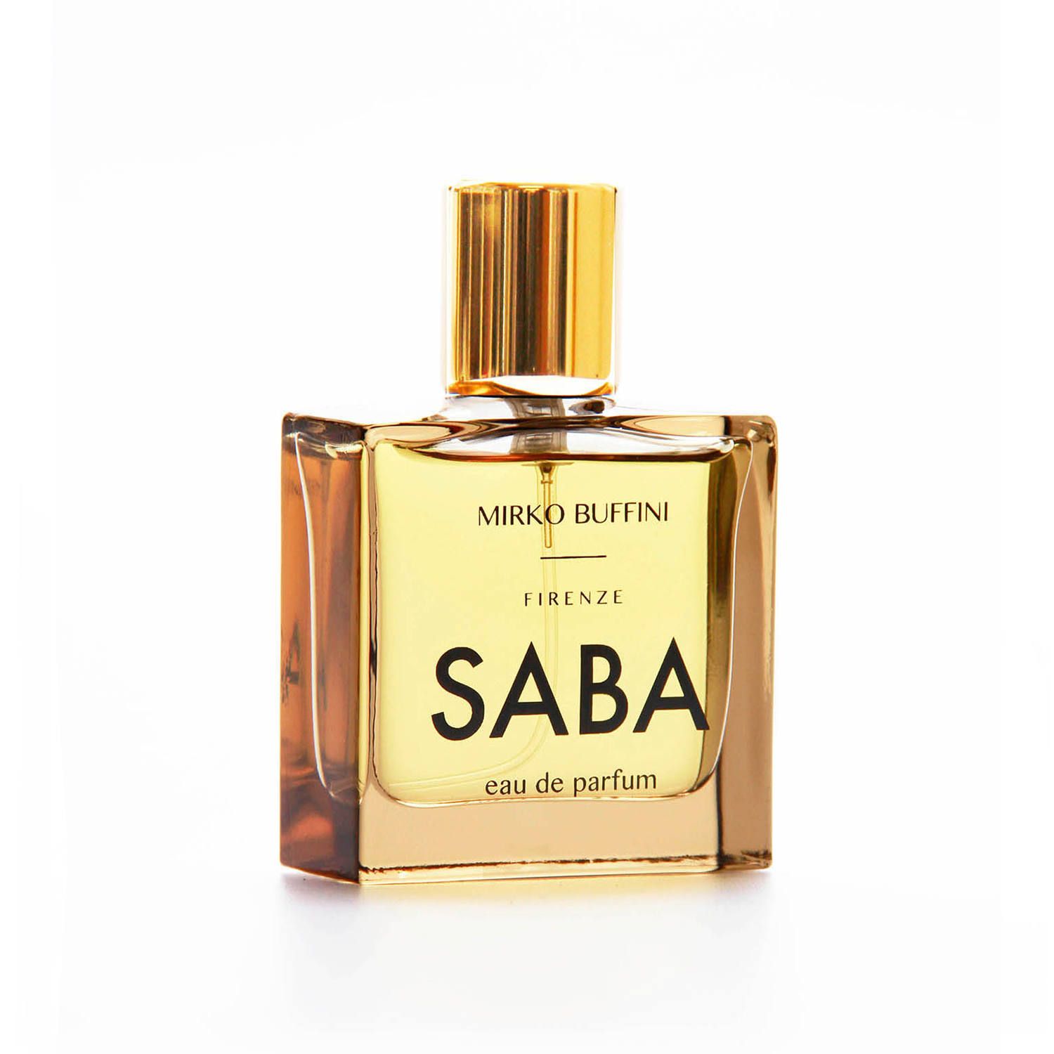 MIRKO BUFFINI - SABA【サバ】/100ml | MIRKO BUFFINI FIRENZE