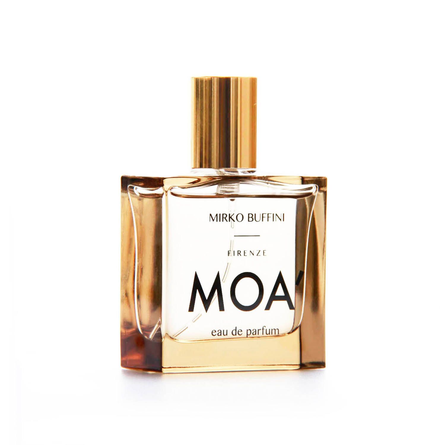 MIRKO BUFFINI - MOA'【モア】/30ml | MIRKO BUFFINI FIRENZE