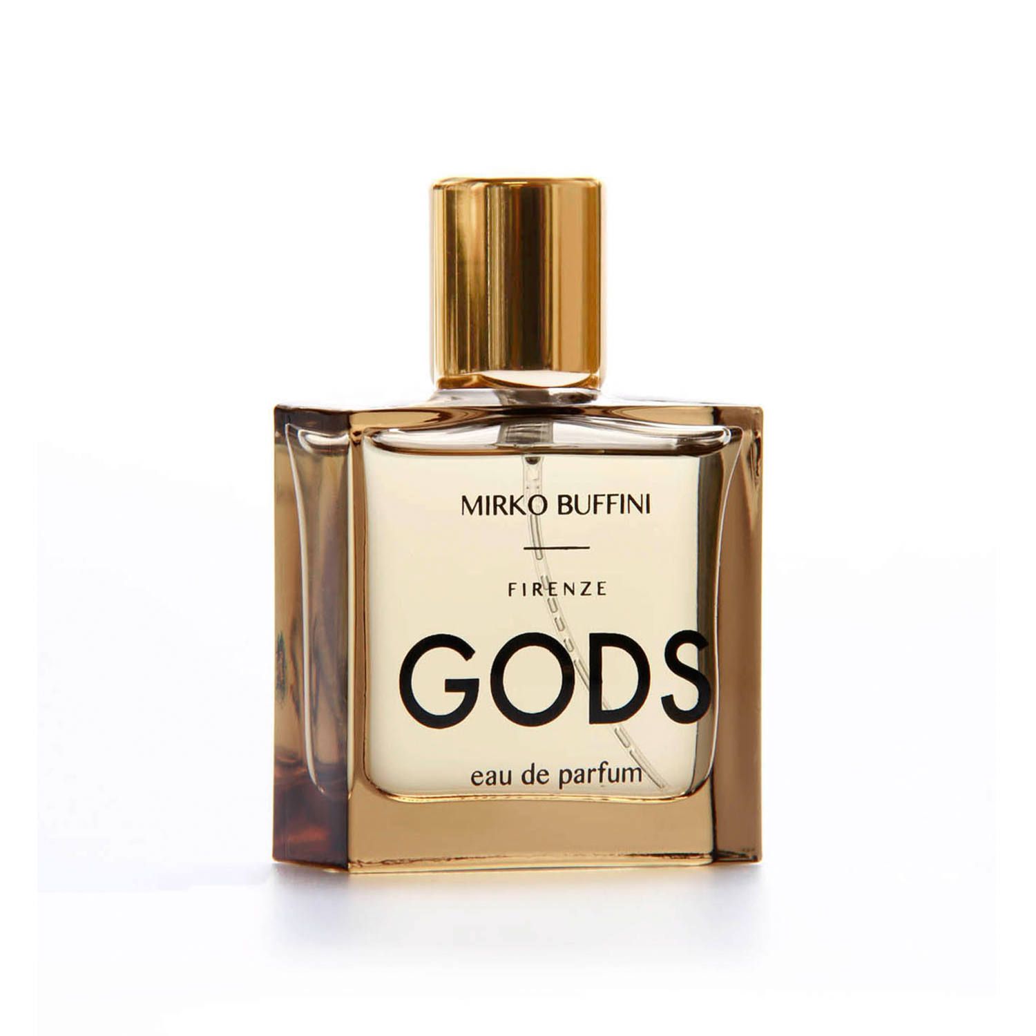 MIRKO BUFFINI - GODS【ゴッズ】/30ml | MIRKO BUFFINI FIRENZE