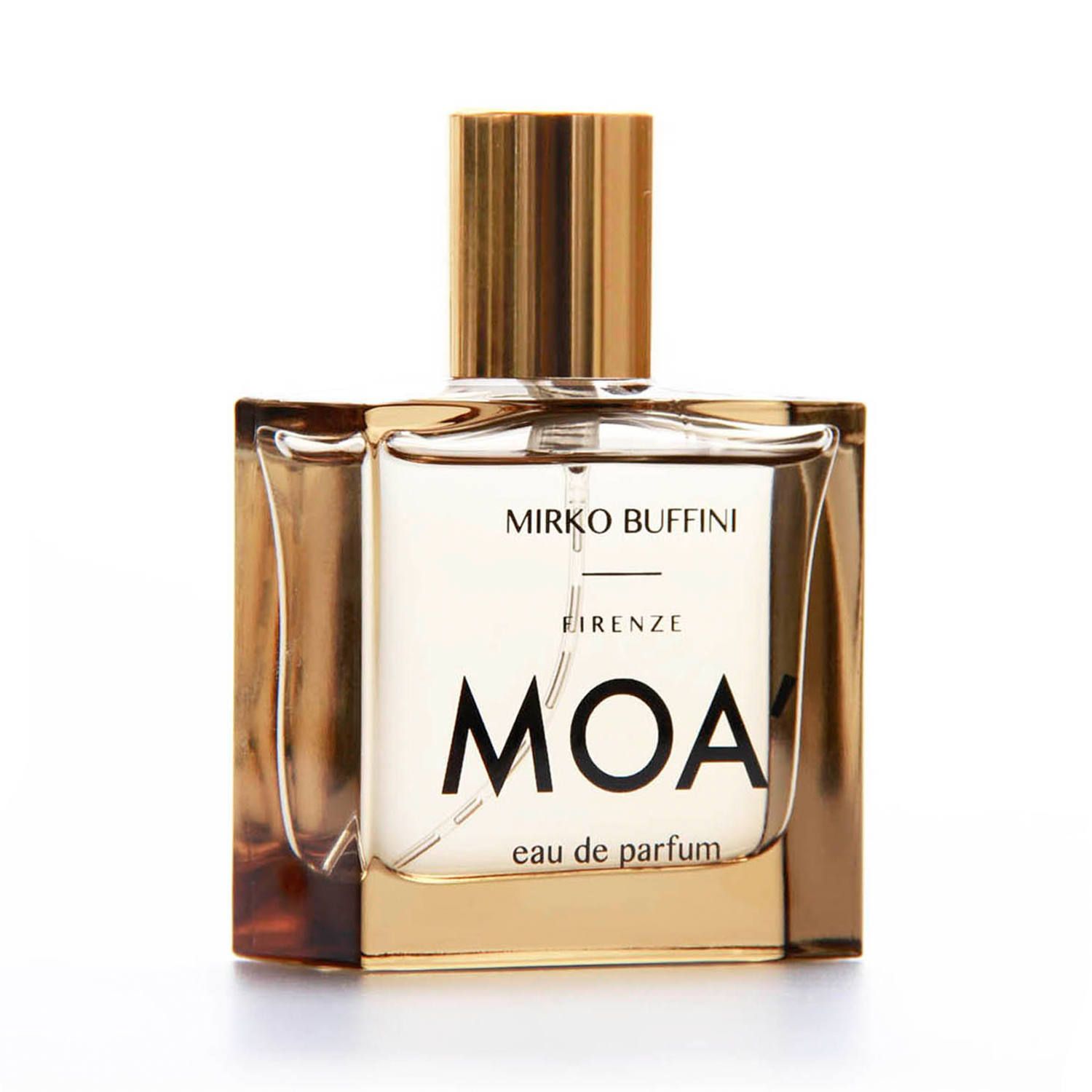 MIRKO BUFFINI - MOA'【モア】/30ml | MIRKO BUFFINI FIRENZE