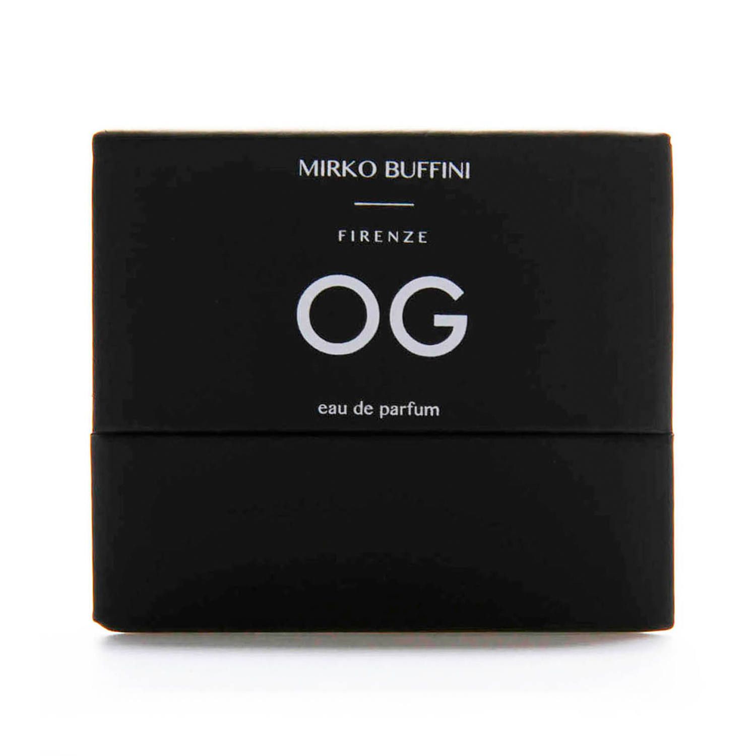 MIRKO BUFFINI - OG【オグ】/100ml | MIRKO BUFFINI FIRENZE