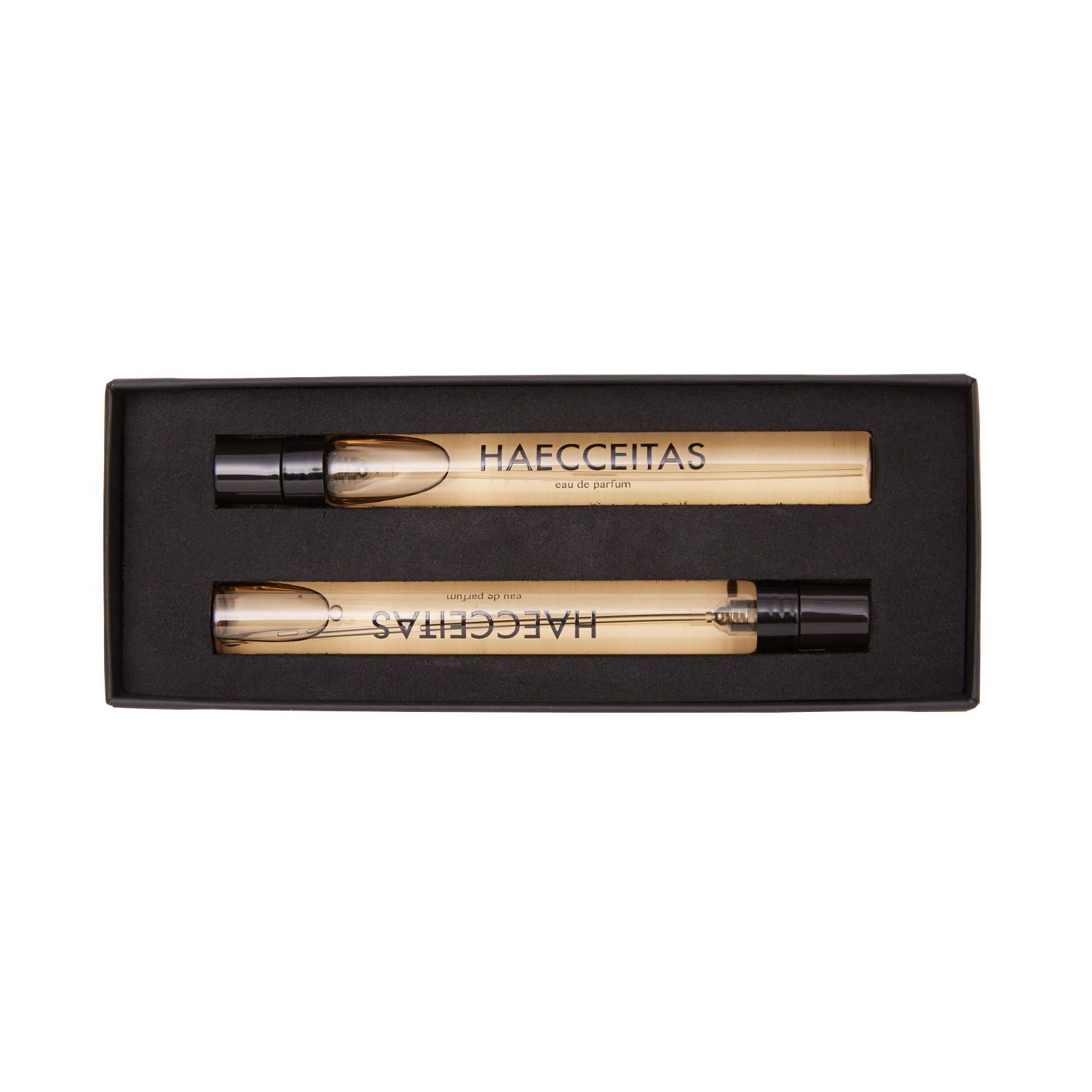 HAECCEITAS【ハエッケイタス】/10ml×2