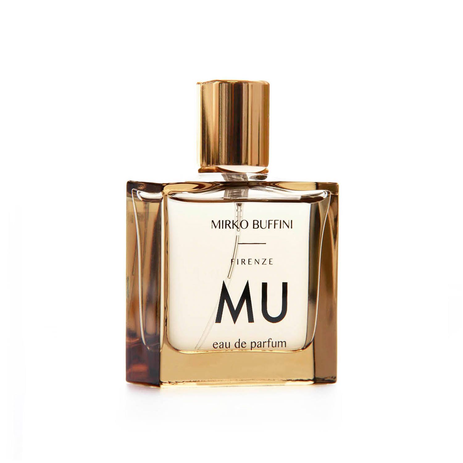 MIRKO BUFFINI - MU【ム】/30ml | MIRKO BUFFINI FIRENZE