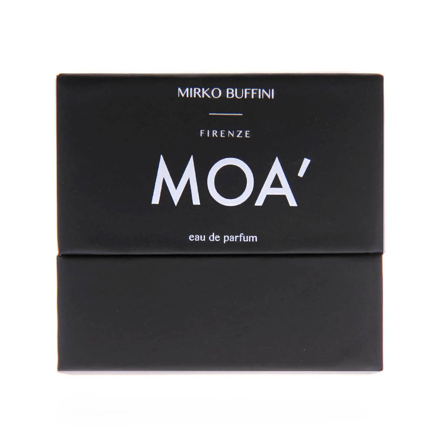 ミルコブッフィーニ　モア　100ml MIRKO BUFFINI - MOA'【モア】/100ml | MIRKO BUFFINI FIRENZE
