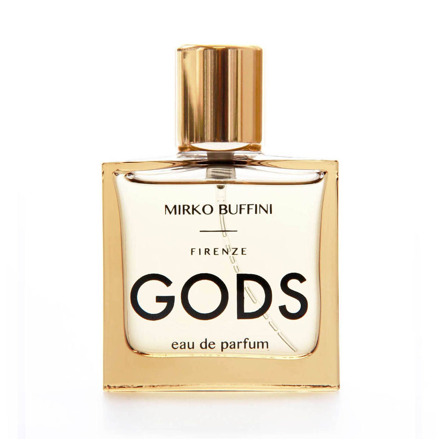 特別セーフ BUFFINI MIRKO ゴッツ ミルコブッフィーニ GODS メンズ 香水 香水(男性用)