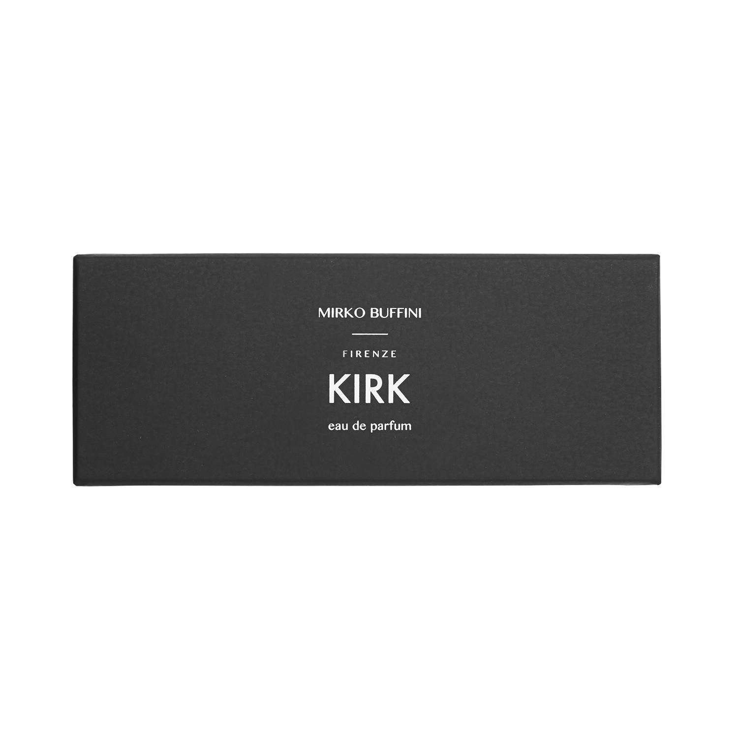 MIRKO BUFFINI - KIRK【カーク】/30ml | MIRKO BUFFINI FIRENZE