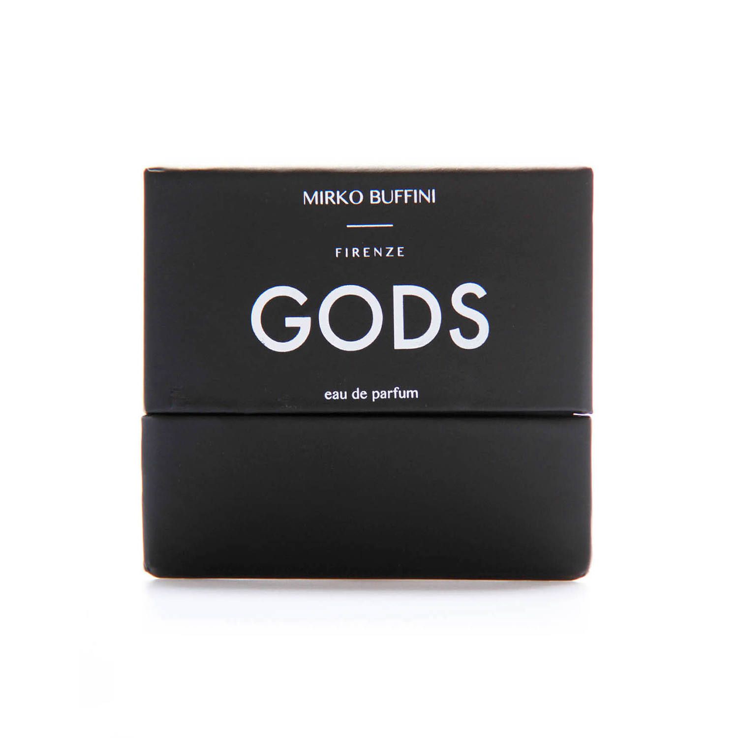 MIRKO BUFFINI - GODS【ゴッズ】/100ml | MIRKO BUFFINI FIRENZE