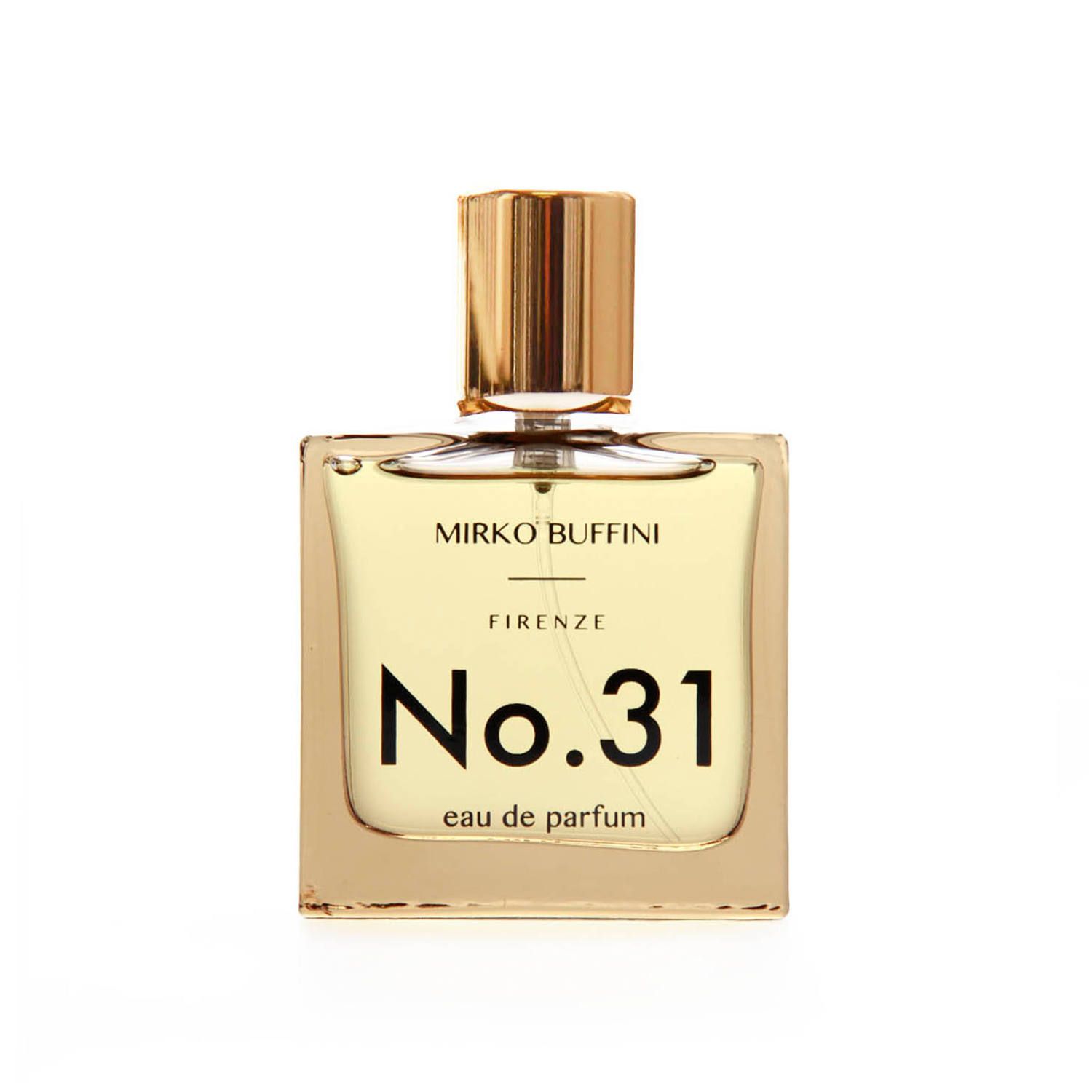 MIRKO BUFFINI - NO.31【トレントゥーノ】30ml | MIRKO BUFFINI FIRENZE