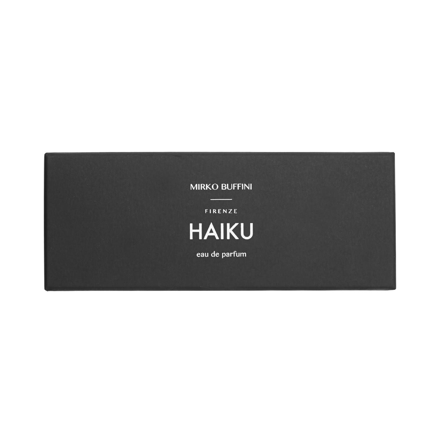 ミルコブッフィーニ ハイク MIRKO BUFFINI HAIKU 100ml rec5KNUN.jpg